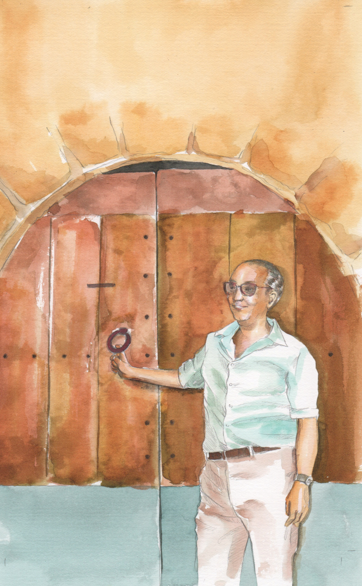 Antoni Fortuny Feliu